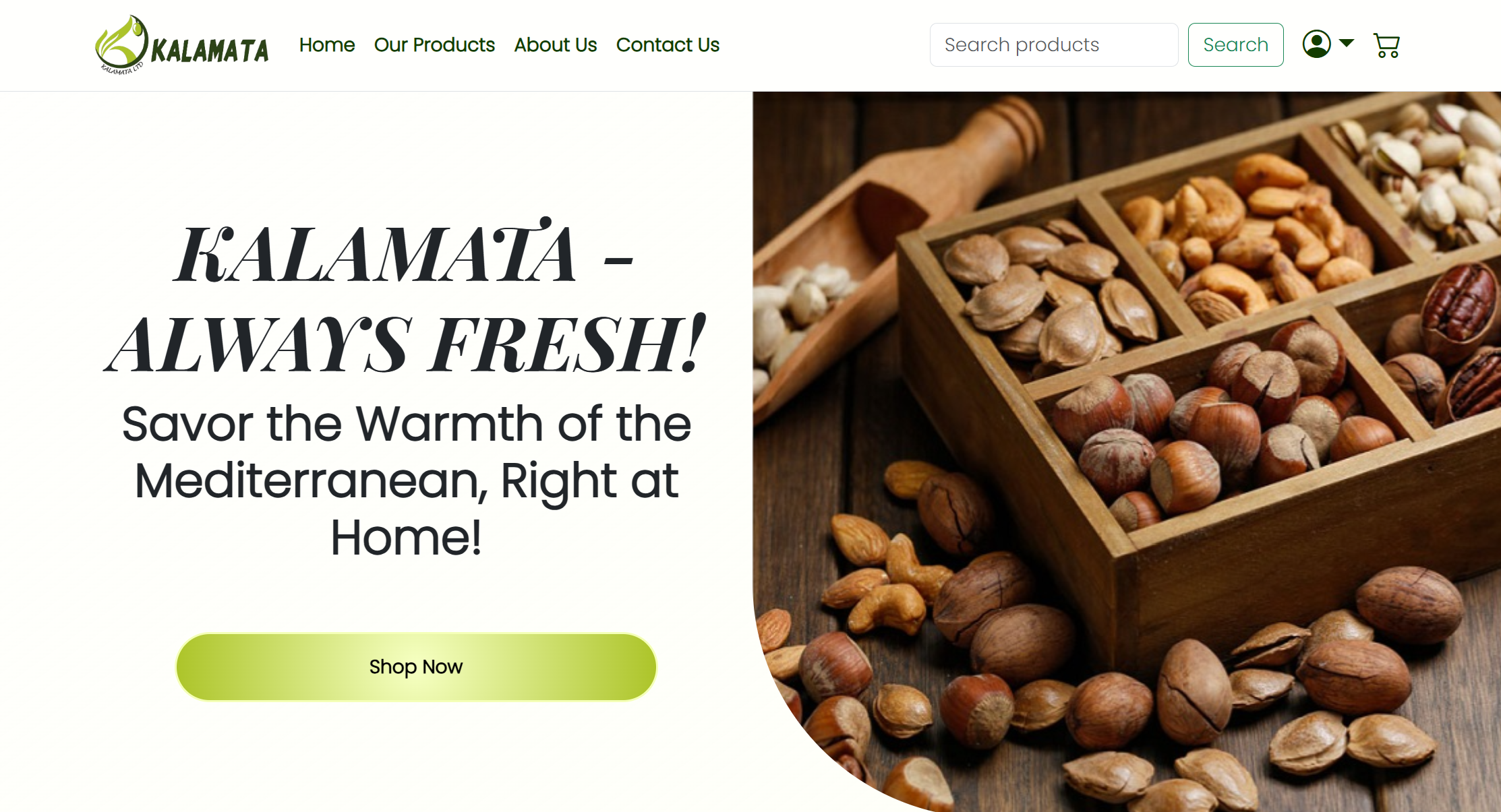 Kalamata.com